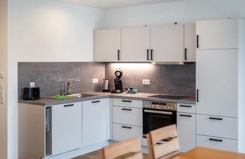 Ravensburg Apartment | Kiefer
