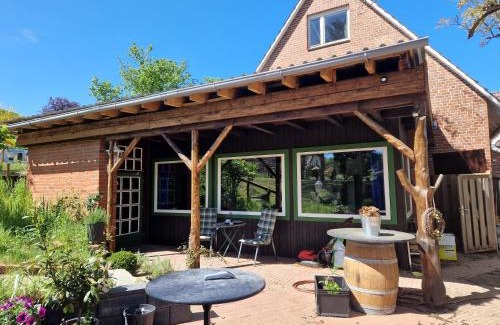 Hitzacker House | Kiek Inn
