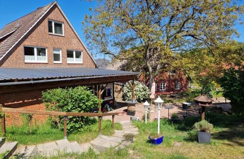 Hitzacker House | Kiek Inn
