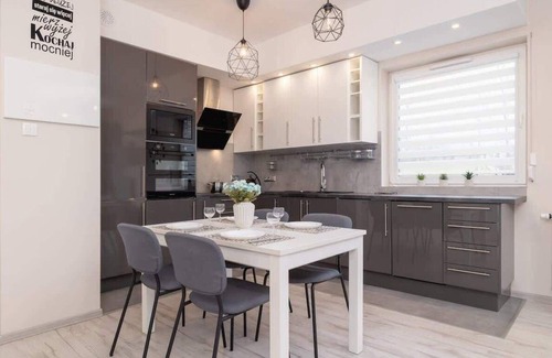 Sosnowiec Apartment | Kielecka 38A | Comfortable Apartment | Parking