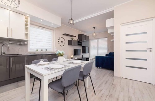 Sosnowiec Apartment | Kielecka 38A | Comfortable Apartment | Parking