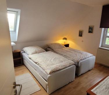 Nordwalde Apartment | Kiepe im Münsterland