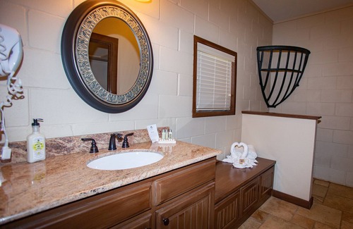 Tyler Bed & Breakfast | Kiepersol Bed and Breakfast