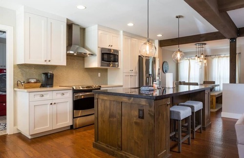 Paradise Valley Village House | Kierland oasis, pool heater, spa, putting green