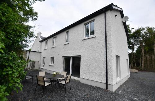 Legan Bed & Breakfast | Kiernan's Self Catering & Accommodation