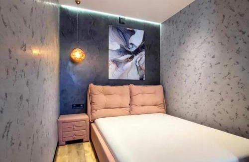 Solomjanskyj Apartment | Kiev Home Apartments
