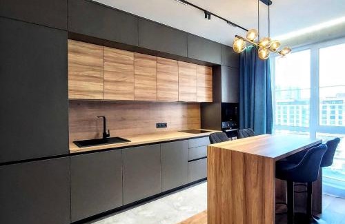 Solomjanskyj Apartment | Kiev Home Apartments