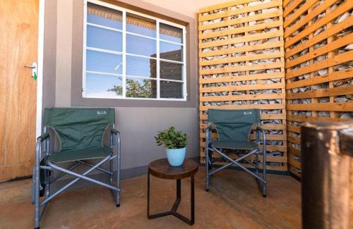 Outjo Hotel | Kifaru Bush camp