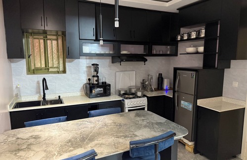 Gitarama Apartment | Kigali Elite Apartments