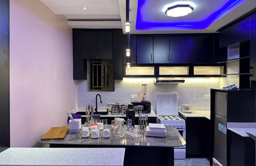Gitarama Apartment | Kigali Elite Apartments