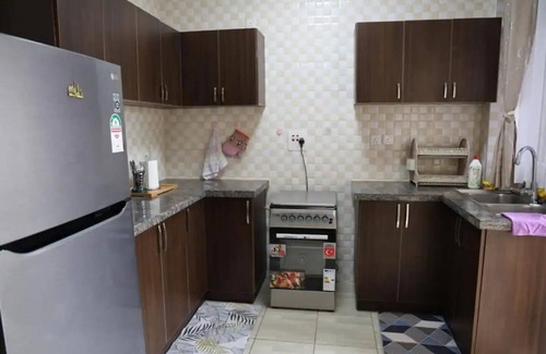 Kampala House | Kigo cozy homenn