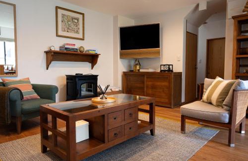 Nozawaonsen Apartment | Kihachikan South Nozawa Onsen