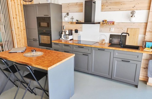 Salo House | Kiiskenkivi by Interhome