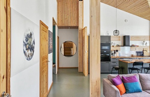 Salo House | Kiiskenkivi by Interhome