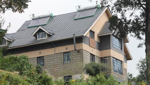 Kenya House | Kijabe Sunset View Guesthouse