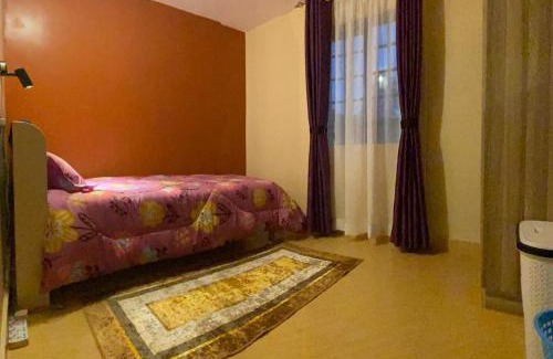 Kenya House | Kijabe Sunset View Guesthouse