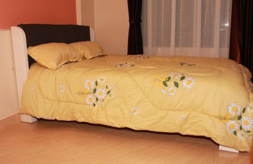 Kenya House | Kijabe Sunset View Guesthouse