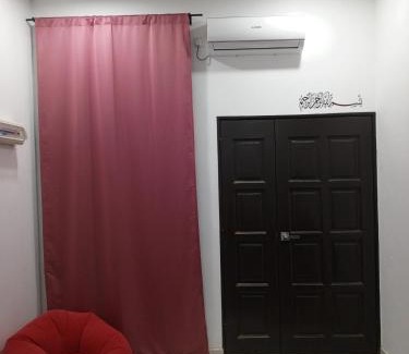 Kemaman Resort | Kijal Homestay