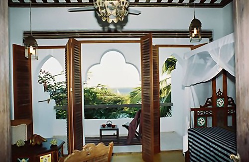 Shela Hotel | Kijani Hotel