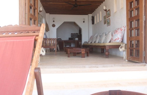 Shela Hotel | Kijani Hotel