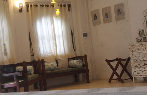 Shela Hotel | Kijani Hotel