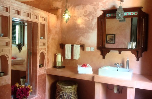 Shela Hotel | Kijani Hotel