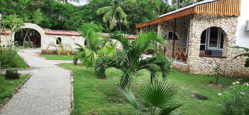 Kigamboni Resort | Kijiji Beach Resort