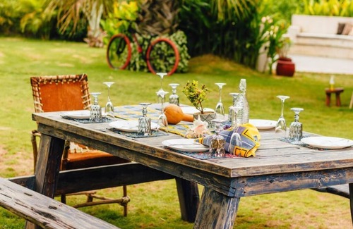 Bagamoyo House | Kijiji Chetu Nature's Escape