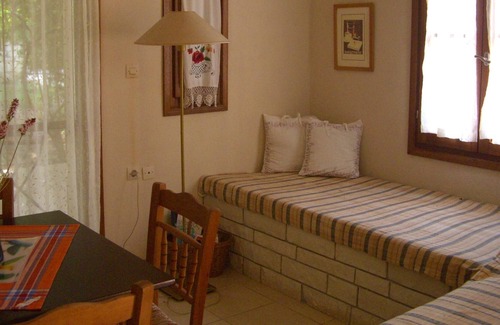 Sivota Apartment | Kika Apartments-Sivota,300m from the beach & harbor