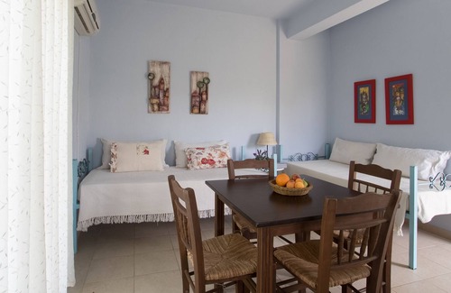 Sivota Apartment | Kika Apartments-Sivota,300m from the beach & harbor