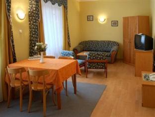 Miskolc-Tapolca Hotel | Kikelet Club Hotel