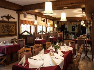 Miskolc-Tapolca Hotel | Kikelet Club Hotel