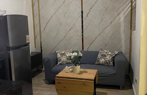 Ciudad Nueva Apartment | Kiki apartment, colonial zone