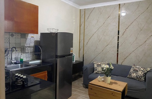 Ciudad Nueva Apartment | Kiki apartment, colonial zone