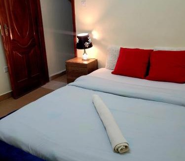 Eldoret Apartment | Kiki's Cozy Homes