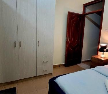 Eldoret Apartment | Kiki's Cozy Homes