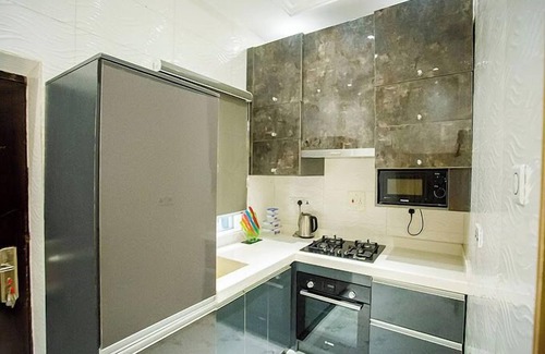 Ofin Apartment | Kiki's Home and Apartments