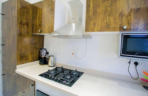 Ofin Apartment | Kiki's Home and Apartments