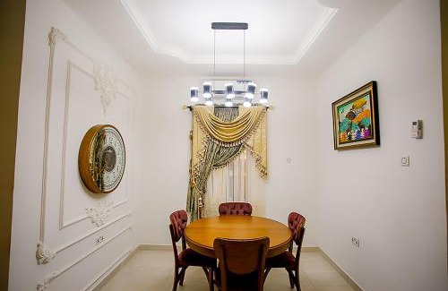 Ofin Apartment | Kiki's Home and Apartments