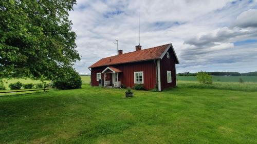 Nykoping House | Kiladalens Golf & Lodge