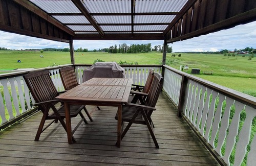 Nykoping Cottage | Kiladalens golf & Lodge