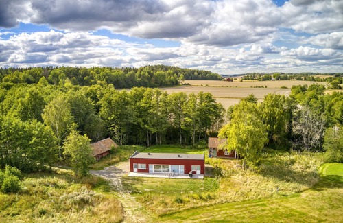 Nykoping Cottage | Kiladalens golf & Lodge