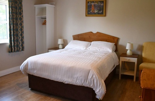 Gowran Hotel | Kilbawn Country House
