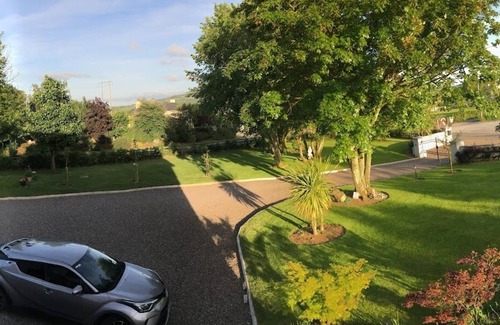 Gowran Hotel | Kilbawn Country House