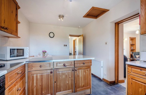 Shannochie Cottage | Kilbride Cottage-UK46886