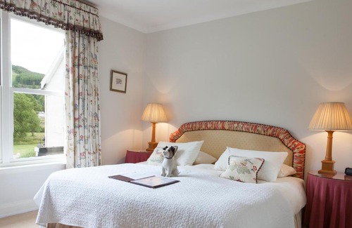 Strontian Hotel | Kilcamb Lodge Hotel