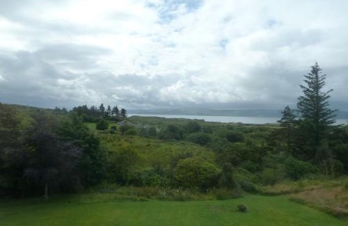Ardnamurchan Peninsula Hotel | Kilchoan Hotel