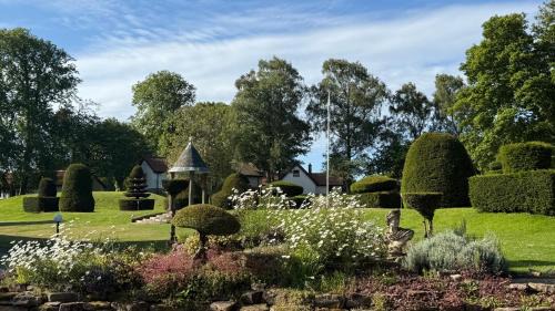 Pittenweem Bed & Breakfast | Kilconquhar Castle Estate