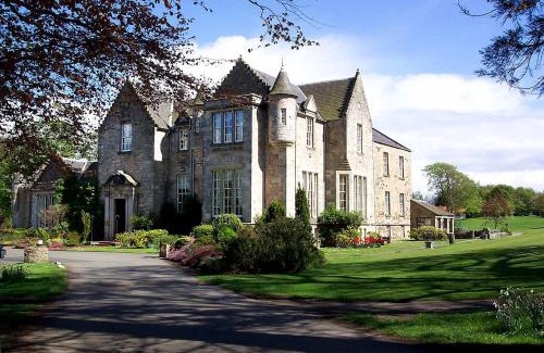 Pittenweem Bed & Breakfast | Kilconquhar Castle Estate