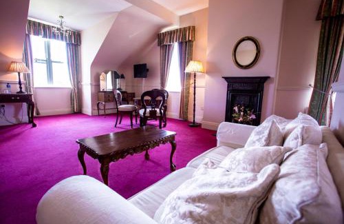 Ballybunion Hotel | Kilcooly's Country House Hotel
